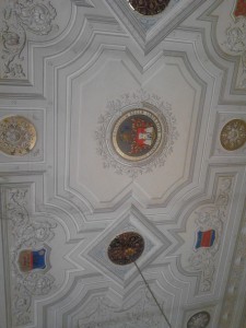 Gradska kuća Sombor 2017